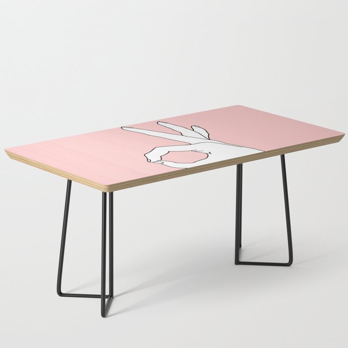 OK  OK  OK Coffee Table Gallery Image 1