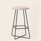 Art Deco Arch Pattern XXXI Stool Gallery Image 1