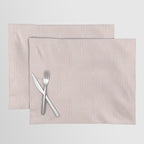 Art Deco Arch Pattern XXXI Placemat Gallery Image 1