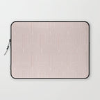 Art Deco Arch Pattern XXXI Laptop Sleeve Gallery Image 1