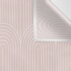 Art Deco Arch Pattern XXXI Wall Tapestry Gallery Image 3