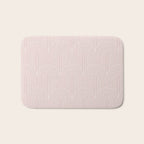 Art Deco Arch Pattern XXXI Bath Mat Gallery Image 1