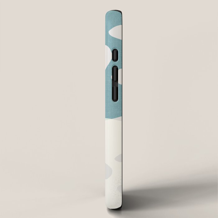Ghost and mirage iPhone Case Gallery Image 2