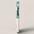 Ghost and mirage iPhone Case Gallery Image 2