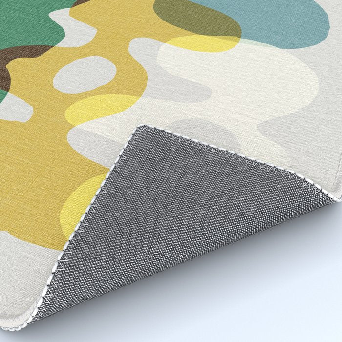 Ghost and mirage Rug Gallery Image 4