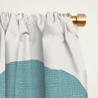 Ghost and mirage Window Curtain Gallery Image 2