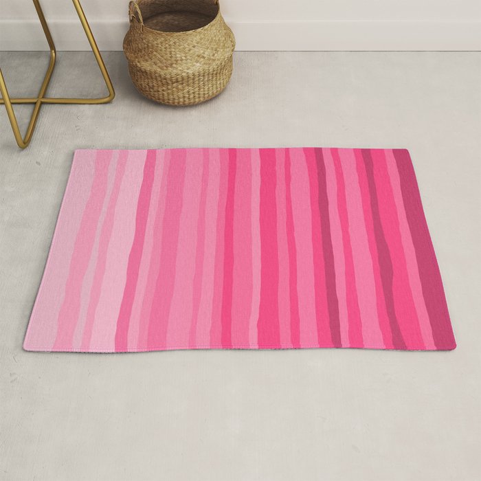 Y2K Patterned Rugs: Area & Indoor – Society6