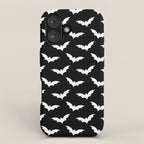 Beautiful Halloween Pattern Design iPhone Case Gallery Image 1