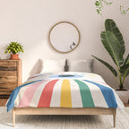 All Seeing Evil Eye - primary Comforter Gallery Image 3