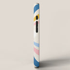 All Seeing Evil Eye - primary iPhone Case Gallery Image 2