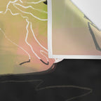 landscape 04 Wall Tapestry Gallery Image 3