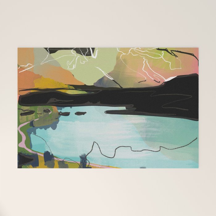 landscape 04 Welcome Mat Gallery Image 1