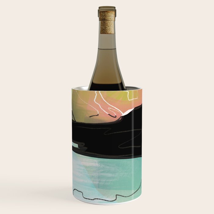 landscape 04 Wine Chiller Gallery Image 3
