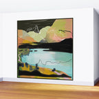 landscape 04 Wall Mural Gallery Image 2