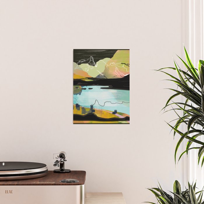landscape 04 Poster Gallery Image 2