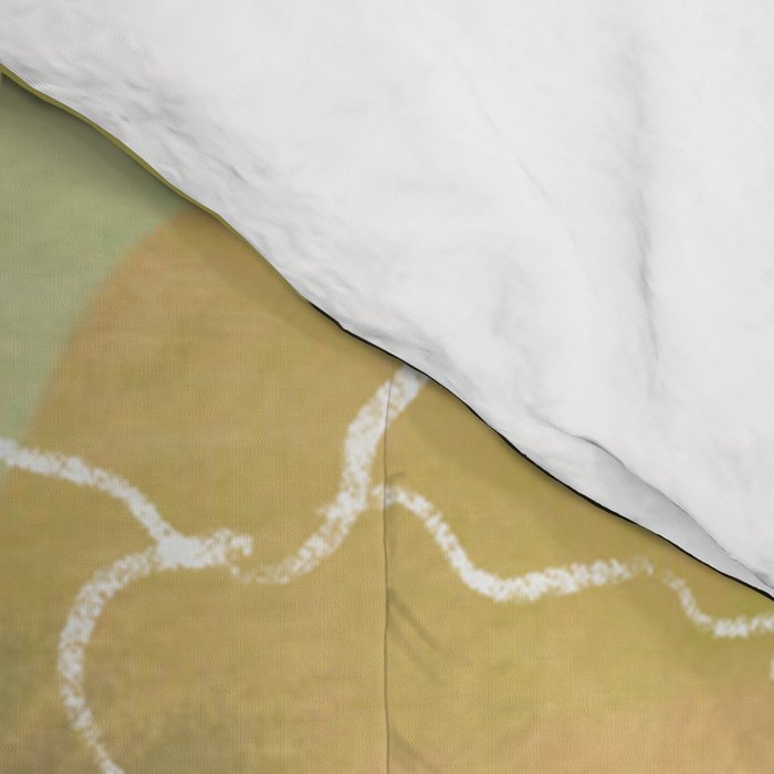 landscape 04 Comforter Gallery Image 4