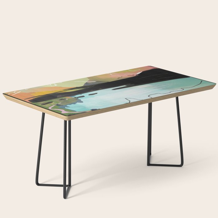 landscape 04 Coffee Table Gallery Image 1