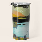 landscape 04 Travel Mug Gallery Image 3