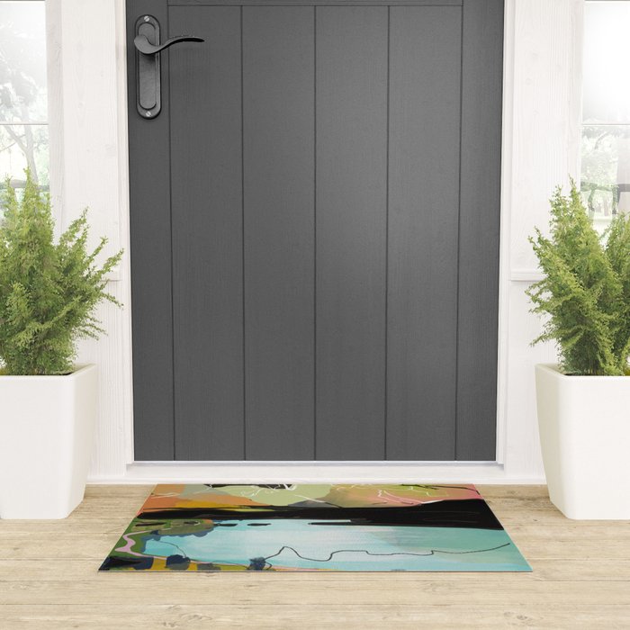 landscape 04 Welcome Mat Gallery Image 3
