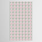 Holiday Nordic Warmth Tablecloth Gallery Image 2