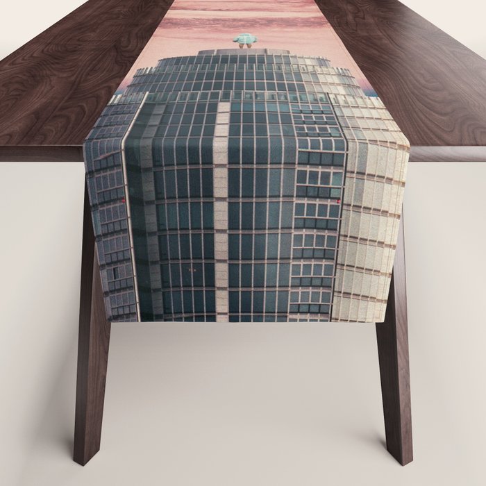 Against all Odds Table Runner Gallery Image 1