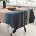 Against all Odds Tablecloth Gallery Image 3