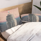 Against all Odds Pillow Sham Gallery Image 2