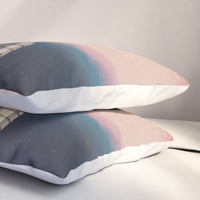 Against all Odds Pillow Sham Gallery Image 3