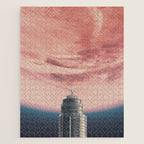 Against all Odds Jigsaw Puzzle Gallery Image 1