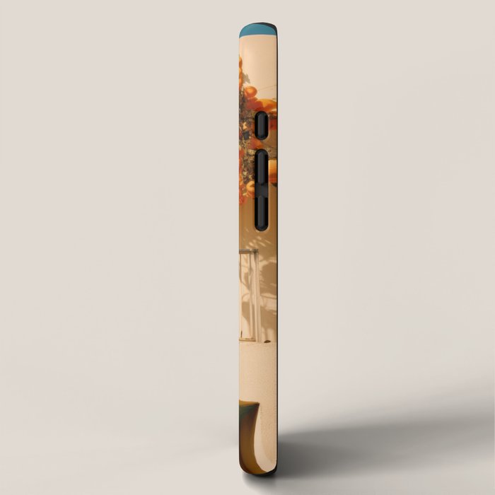 Californian Oranges in Summer iPhone Case Gallery Image 2