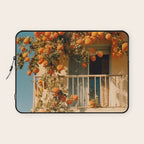 Californian Oranges in Summer Laptop Sleeve Gallery Image 1