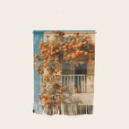 Californian Oranges in Summer Wall Hanging Gallery Image 1
