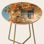 Californian Oranges in Summer Side Table Gallery Image 2
