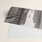 San Francisco Cable Car Wrapping Paper Gallery Image 2