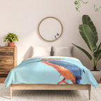 KINGFISHER Comforter Gallery Image 3