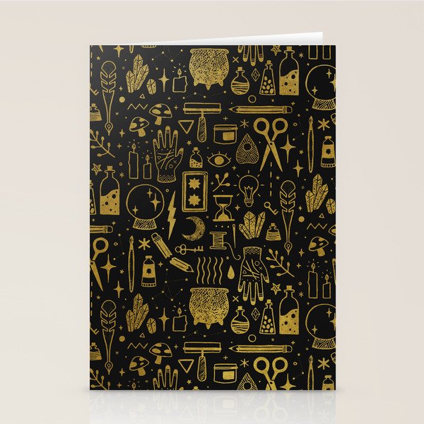 Make Magic Stationery Card Gallery Image 2
