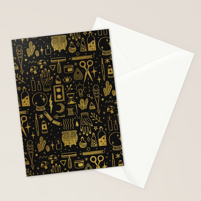 Make Magic Stationery Card Gallery Image 2
