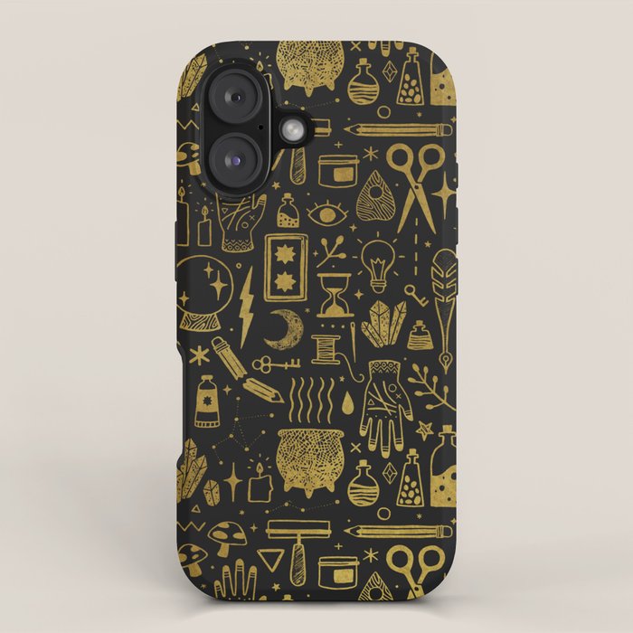 Make Magic iPhone Case Gallery Image 1