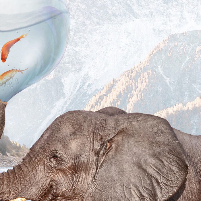In a Bubble Coffee Mug Gallery Image 2