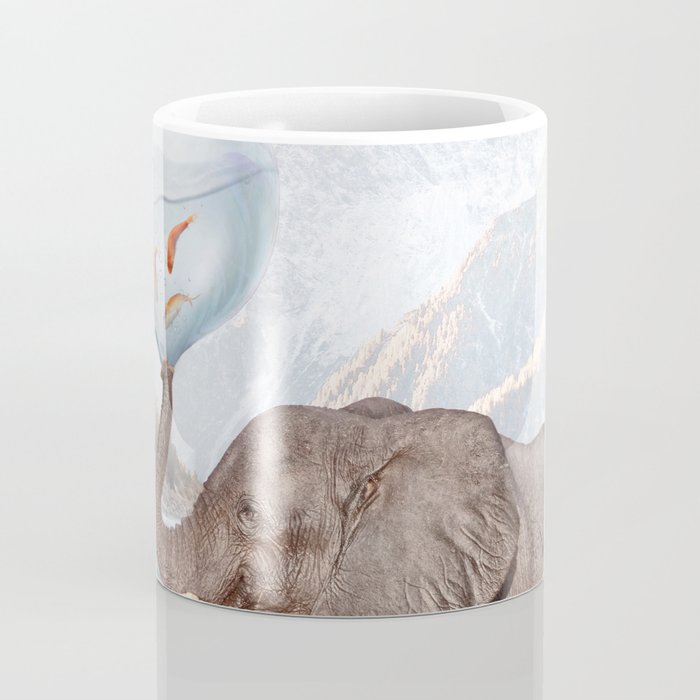 In a Bubble Coffee Mug Gallery Image 4