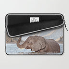 In a Bubble Laptop Sleeve Gallery Image 2