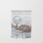 In a Bubble Wall Hanging Gallery Image 1