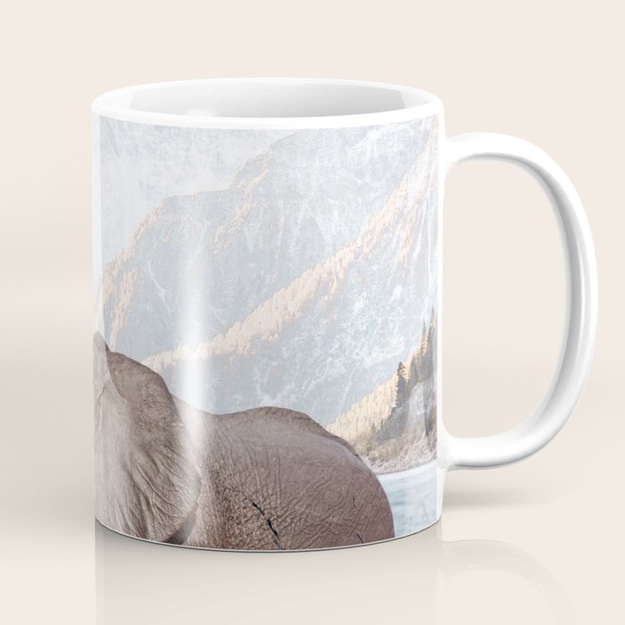 In a Bubble Coffee Mug Gallery Image 1