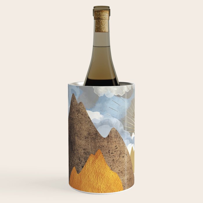 Bright Future Wine Chiller Gallery Image 2