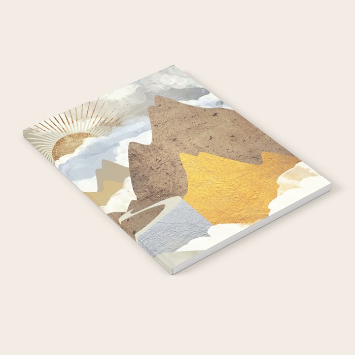 Bright Future Notebook Gallery Image 1
