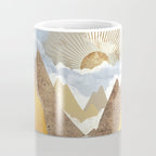 Bright Future Coffee Mug Gallery Image 4