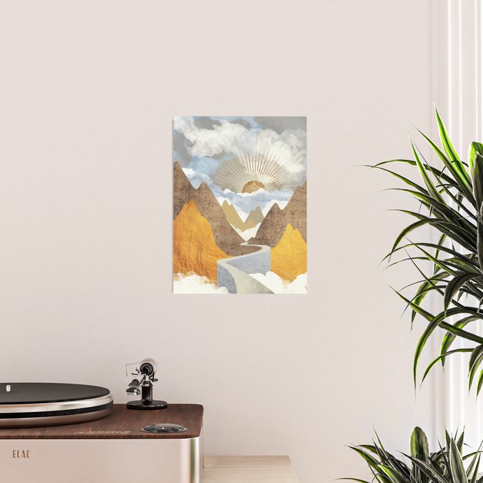 Bright Future Poster Gallery Image 2
