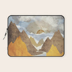 Bright Future Laptop Sleeve Gallery Image 1