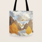 Bright Future Tote Bag Gallery Image 1