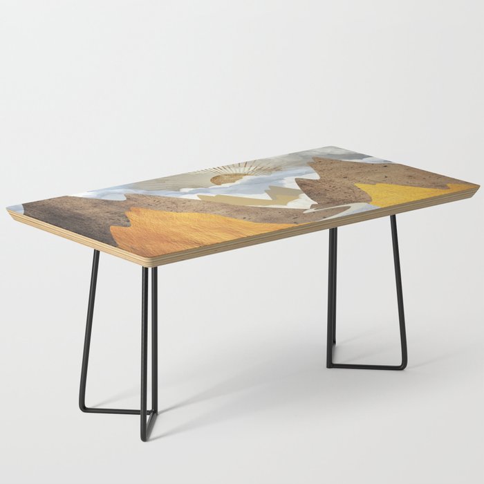 Bright Future Coffee Table Gallery Image 1